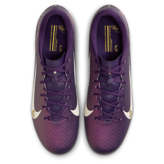 Nike Mercurial Vapor 16 Academy Kylian Mbappe FG/MG Nike Mercurial Vapor 16 Academy Kylian Mbappe FG/MG